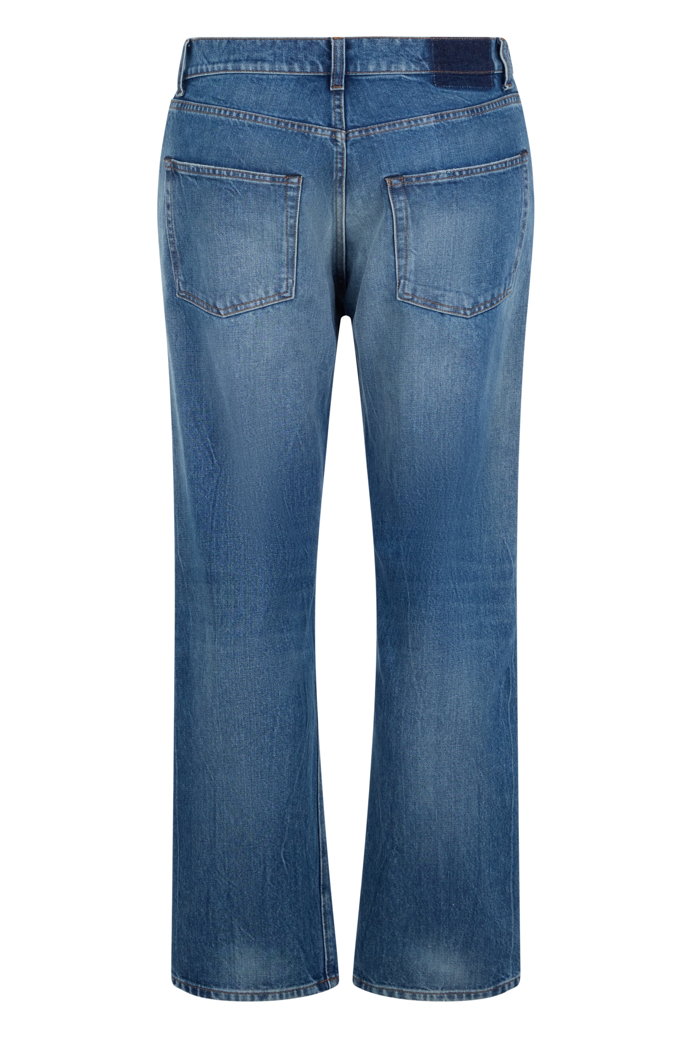 [Maison Margiela] Jeans FW25 S50LA0241S30561_986