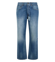 [Maison Margiela] Jeans FW25 S50LA0241S30561_986