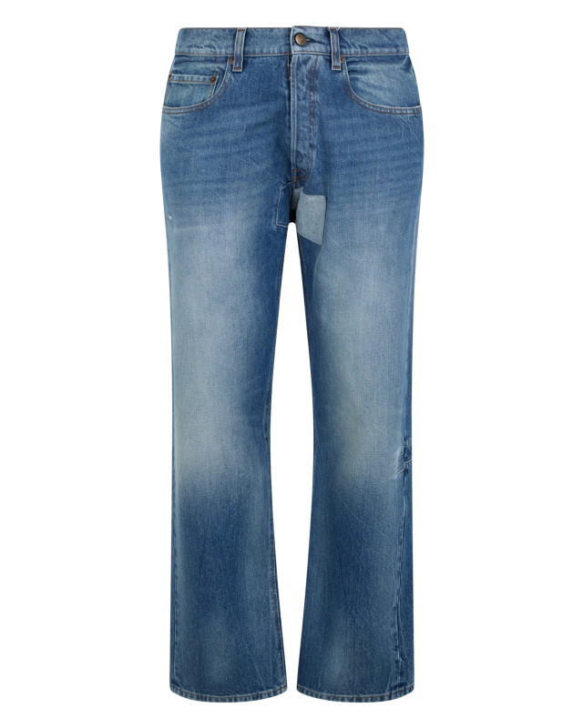 [Maison Margiela] Jeans FW25 S50LA0241S30561_986