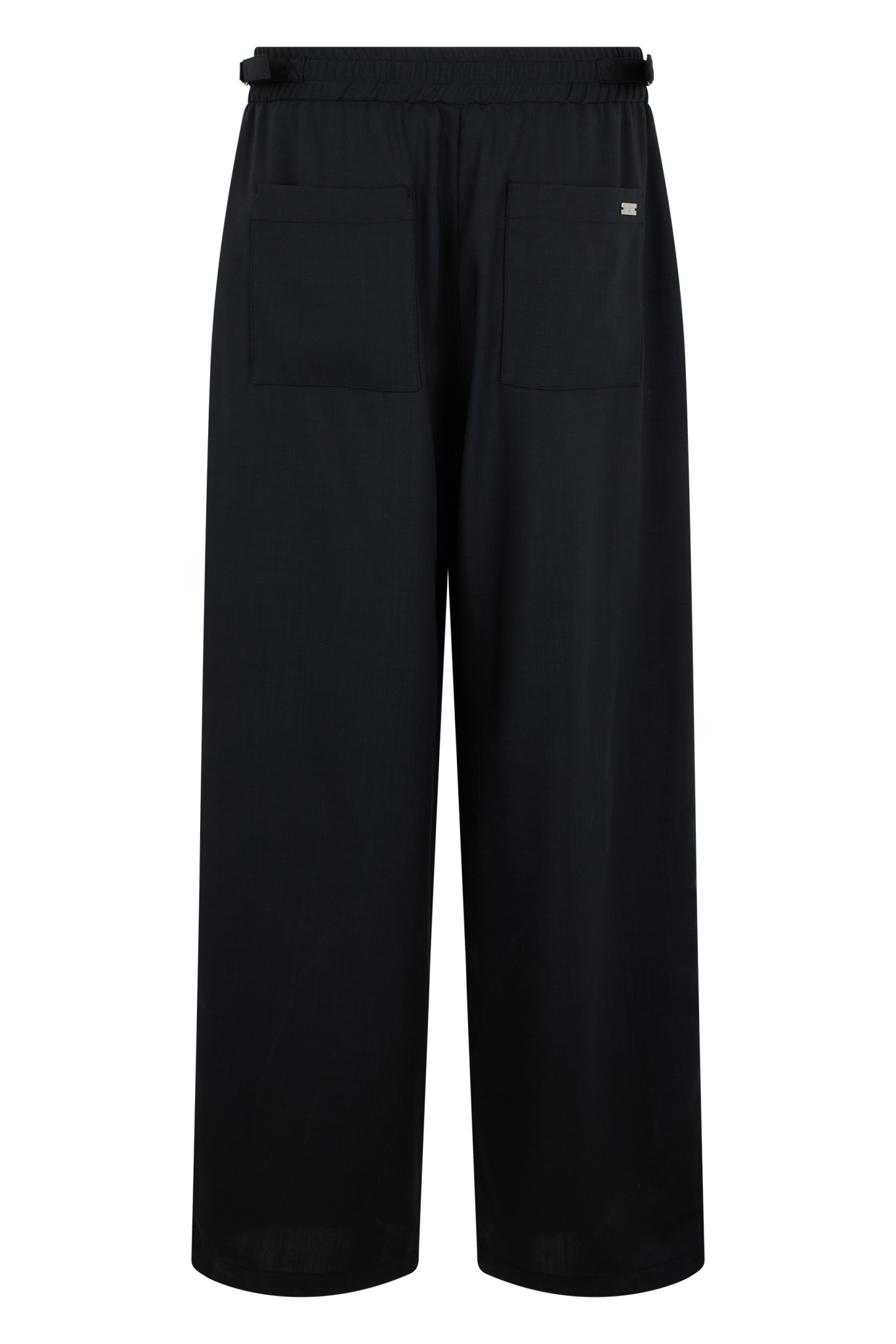 [Ami Paris] Trousers FW25 HTR827WV0066_020