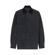 [MARANT] Denim jacket FW25 25AVE0552HAC3G01H_02FK