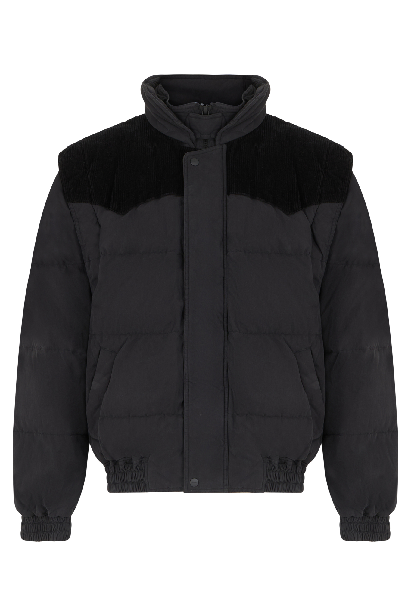 [MARANT] Down Jacket FW25 25AMA0447HAC3C02H_02FK