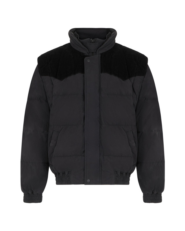 [MARANT] Down Jacket FW25 25AMA0447HAC3C02H_02FK