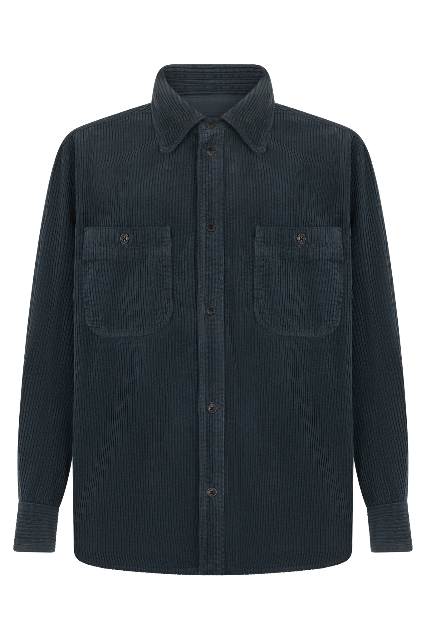 [MARANT] Shirts Long Sleeve FW25 24HCH0198HAB4G03H_30SO