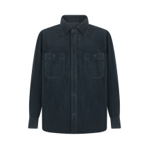 [MARANT] Shirts Long Sleeve FW25 24HCH0198HAB4G03H_30SO