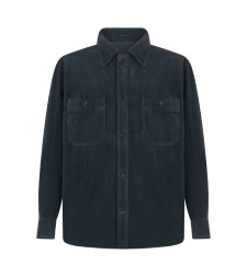 [MARANT] Shirts Long Sleeve FW25 24HCH0198HAB4G03H_30SO