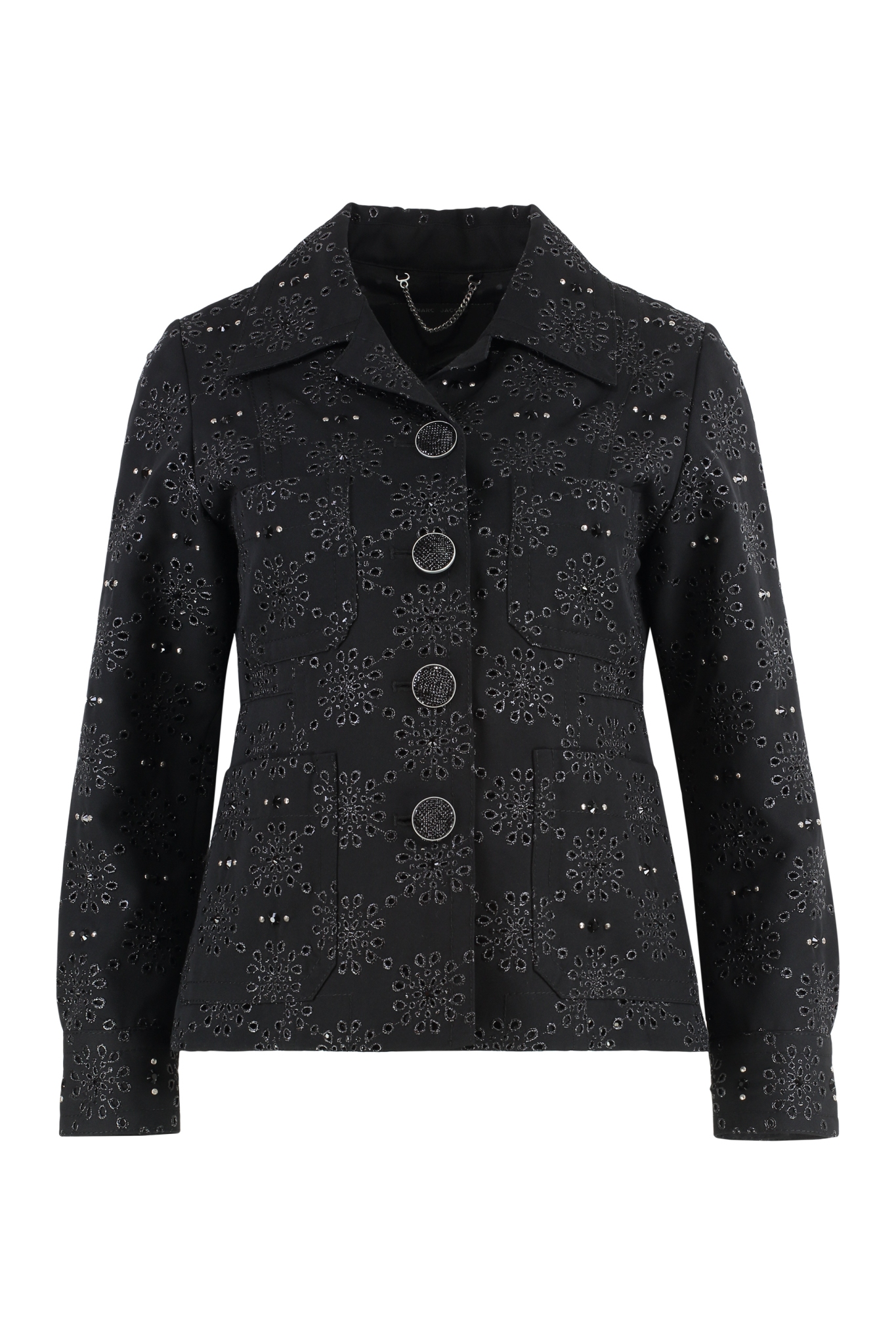 [Marc Jacobs] Blazer SS19 W5151921_100