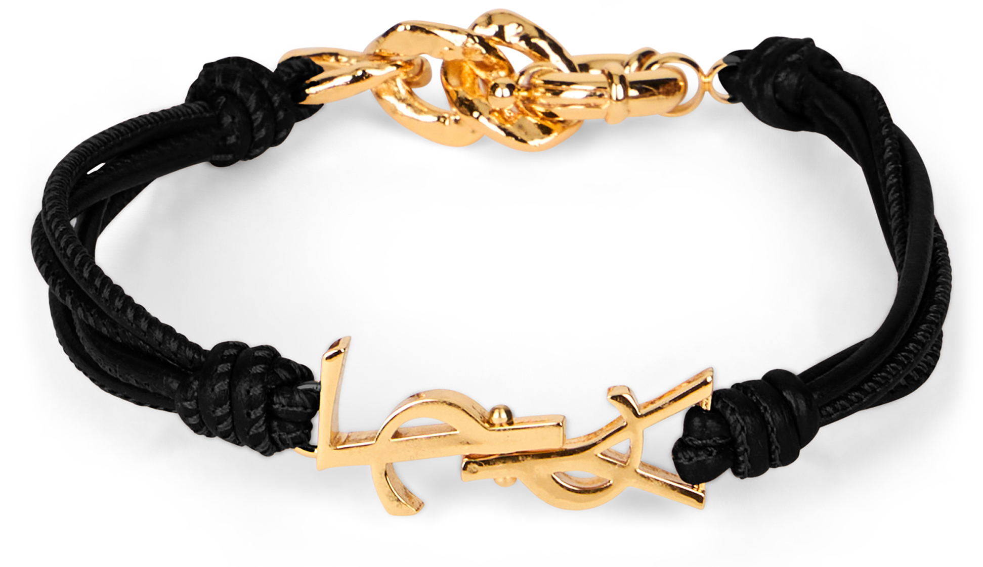 [Saint Laurent] Bracelet CO 850567AAF9R_1000