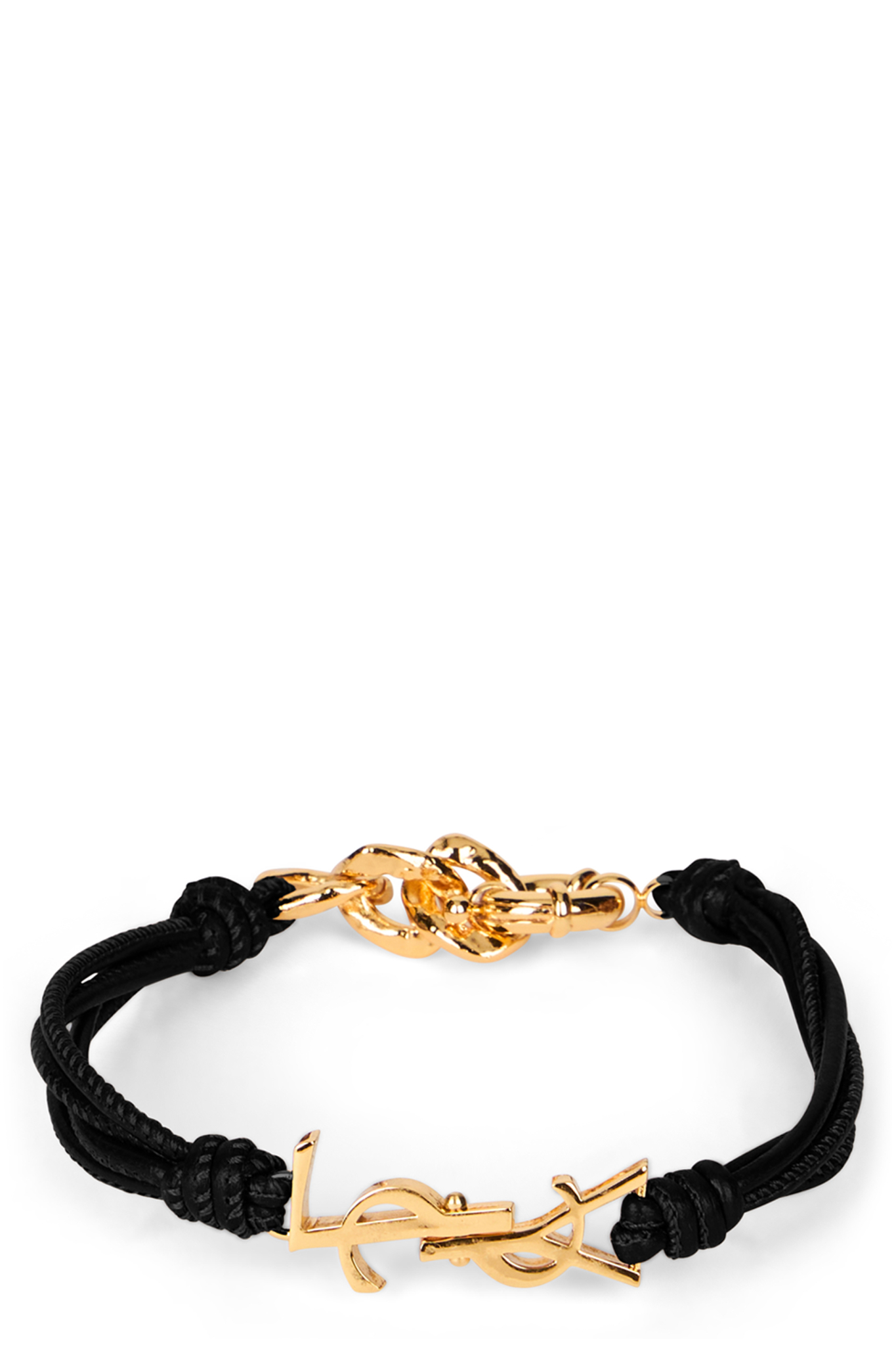 [Saint Laurent] Bracelet CO 850567AAF9R_1000