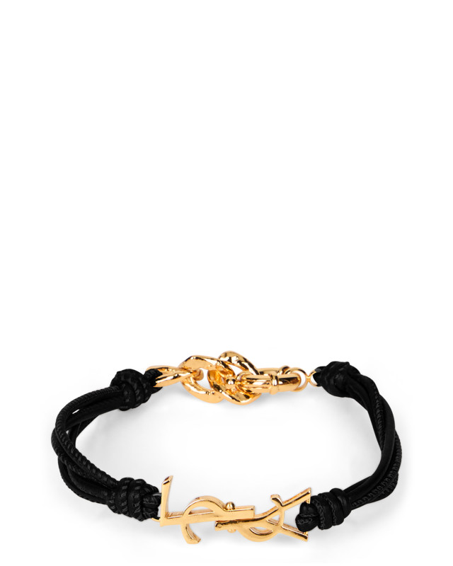 [Saint Laurent] Bracelet CO 850567AAF9R_1000