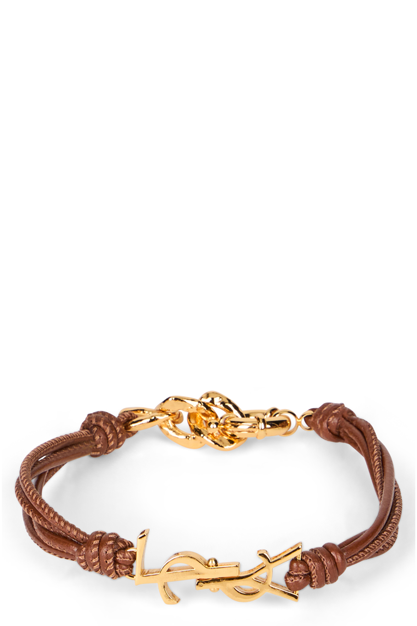 [Saint Laurent] Bracelet CO 850567AAF9R_2955