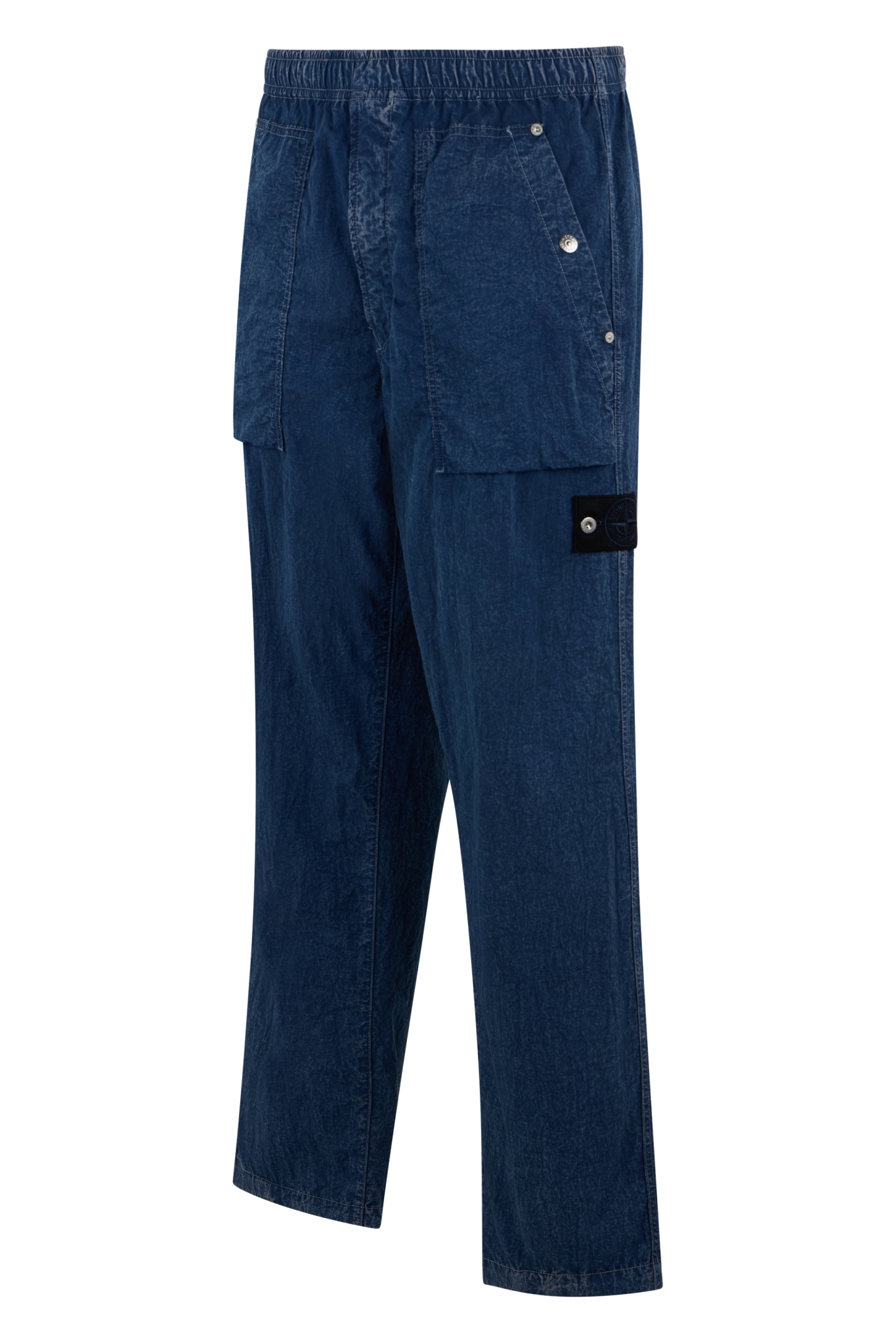 [Stone Island] Jeans CO 3100001S0J19_V0021