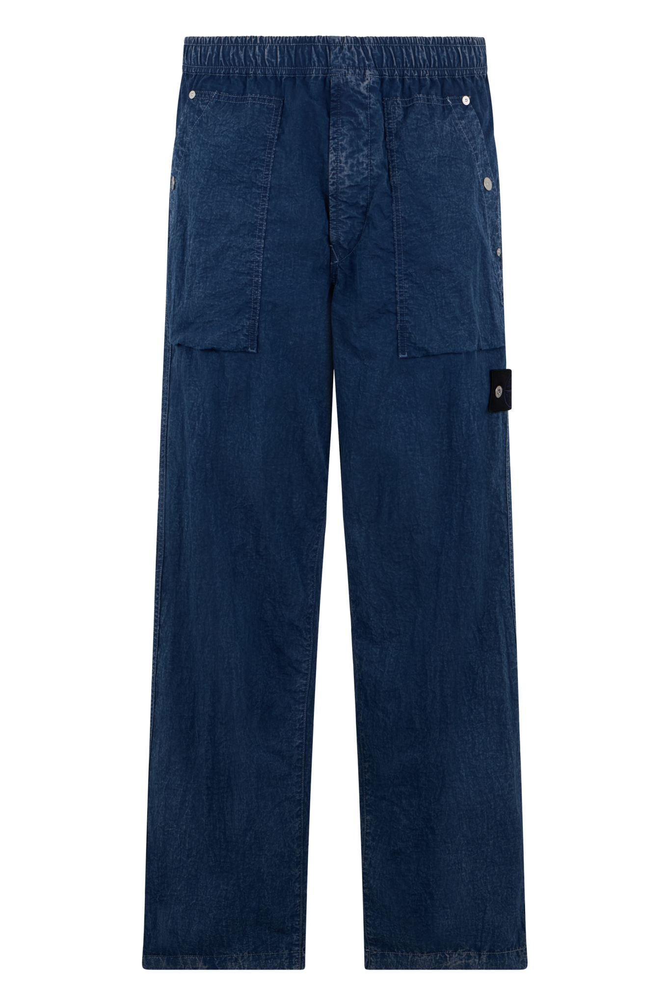 [Stone Island] Jeans CO 3100001S0J19_V0021