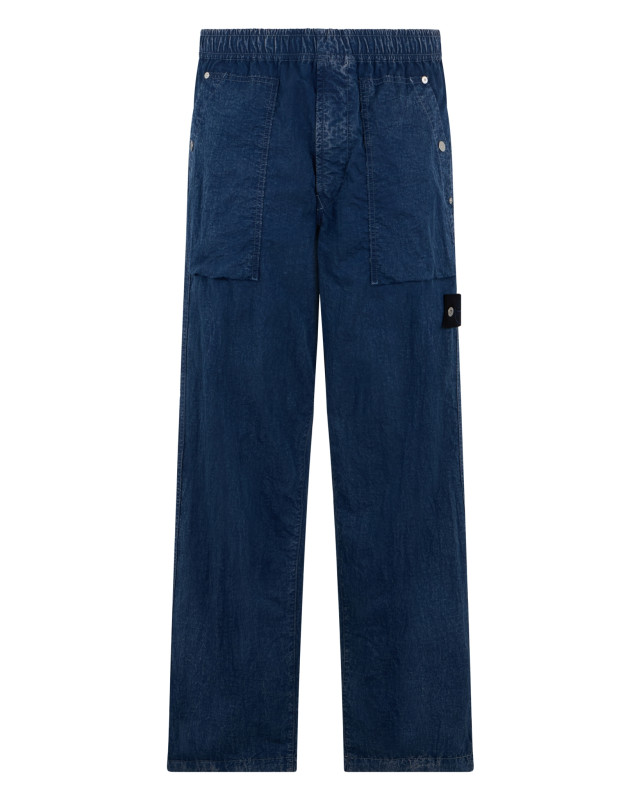 [Stone Island] Jeans CO 3100001S0J19_V0021