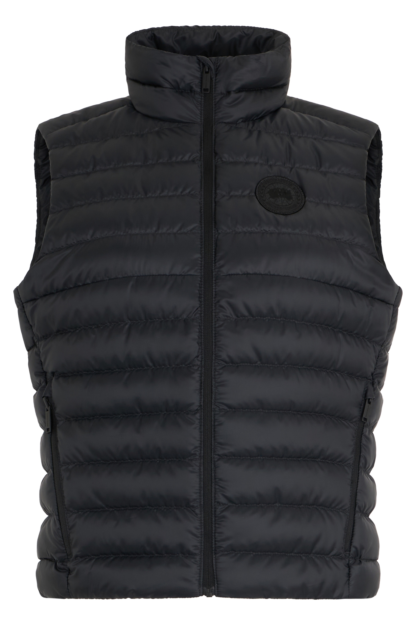 [CANADA GOOSE] Down Vest CO 2490WT_9061