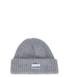 [GANNI] Beanie CO A4429_921