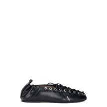 [GANNI] Flat shoes CO S2914_099