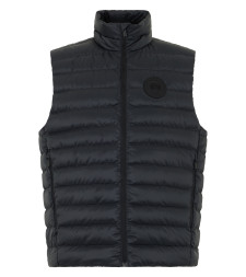 [CANADA GOOSE] Down Vest CO 2490MT_9061