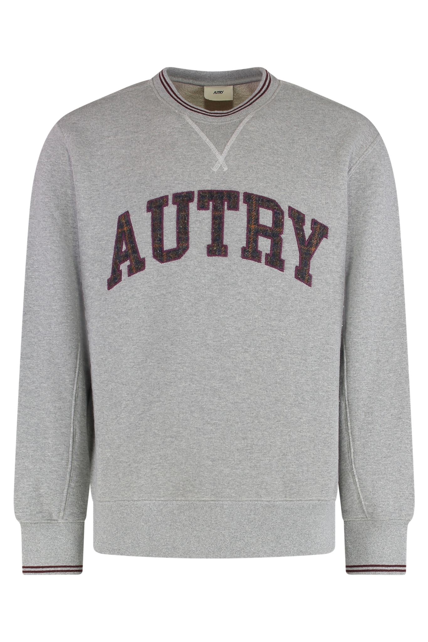 [AUTRY] Sweatshirt FW25 SWPM_U4HQ