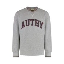[AUTRY] Sweatshirt FW25 SWPM_U4HQ