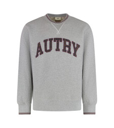 [AUTRY] Sweatshirt FW25 SWPM_U4HQ