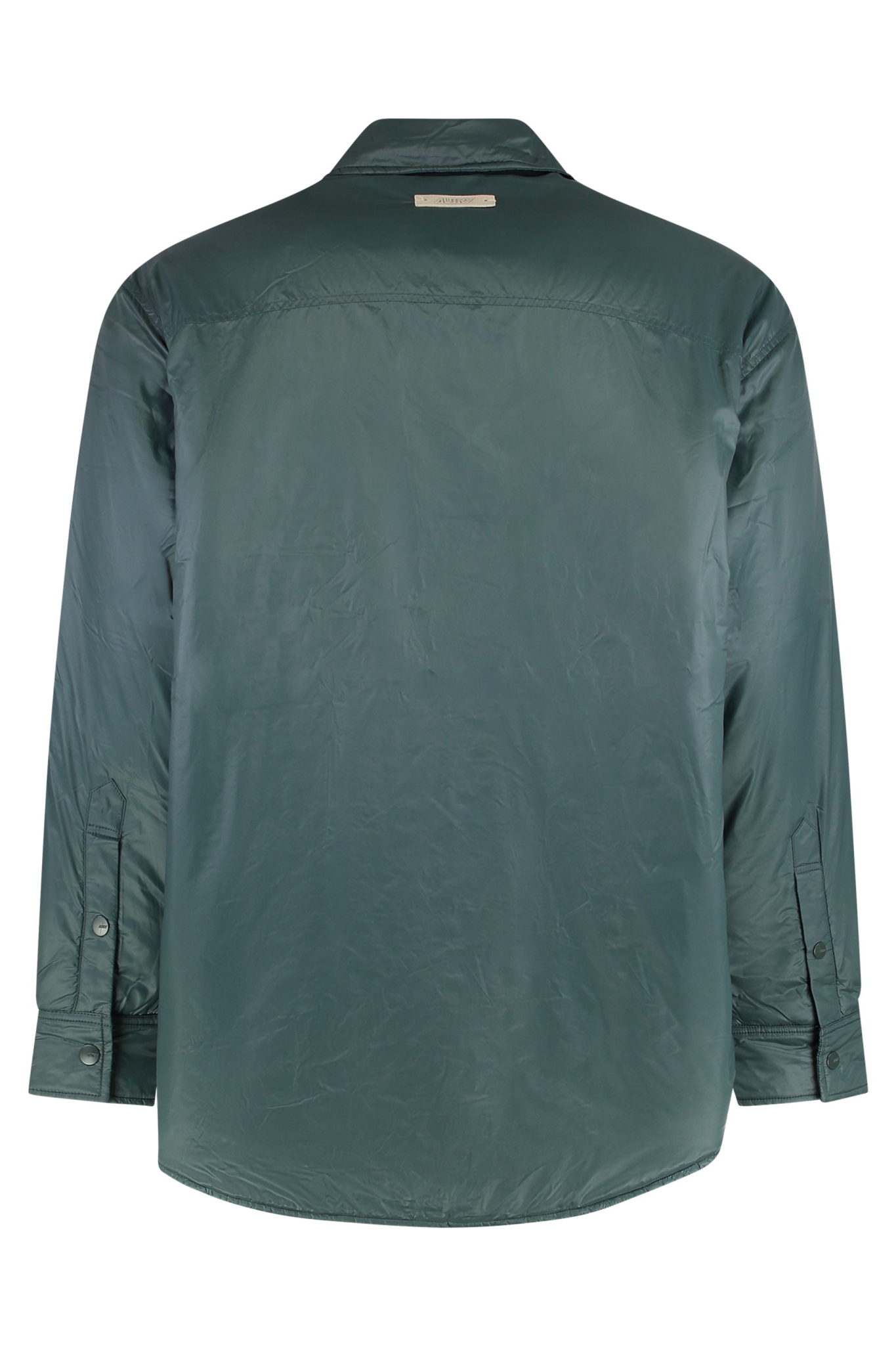 [AUTRY] Shirts Long Sleeve FW25 OJPX_O2NG