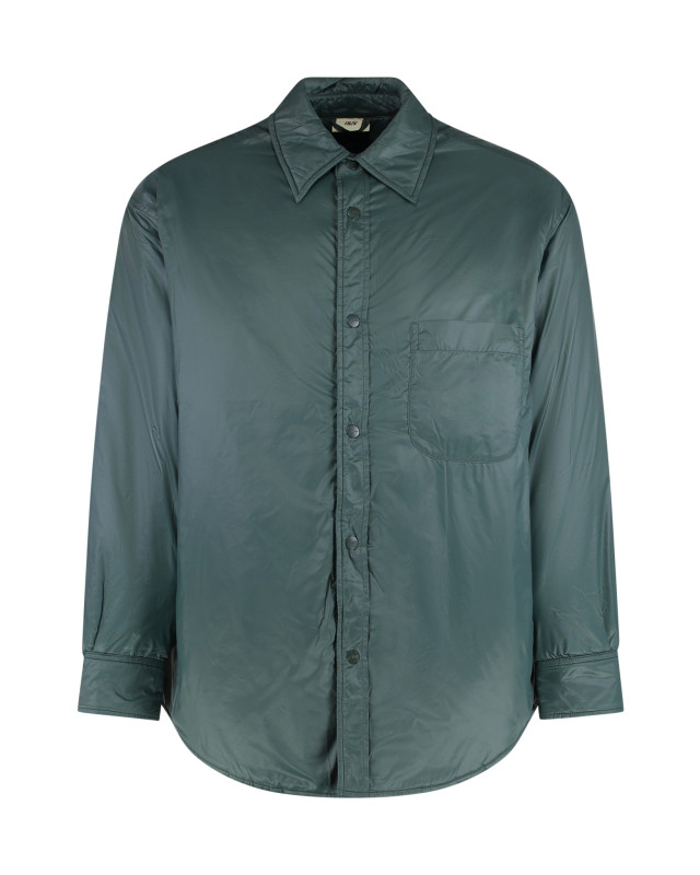 [AUTRY] Shirts Long Sleeve FW25 OJPX_O2NG