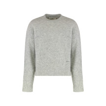 [Ami Paris] Knitwear FW25 HKS824KN0021_050