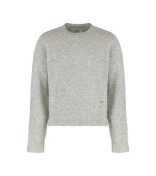 [Ami Paris] Knitwear FW25 HKS824KN0021_050