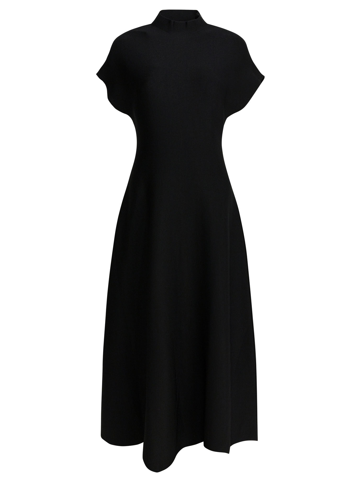 [KHAITE] Short sleeve dress SS26 18208429200