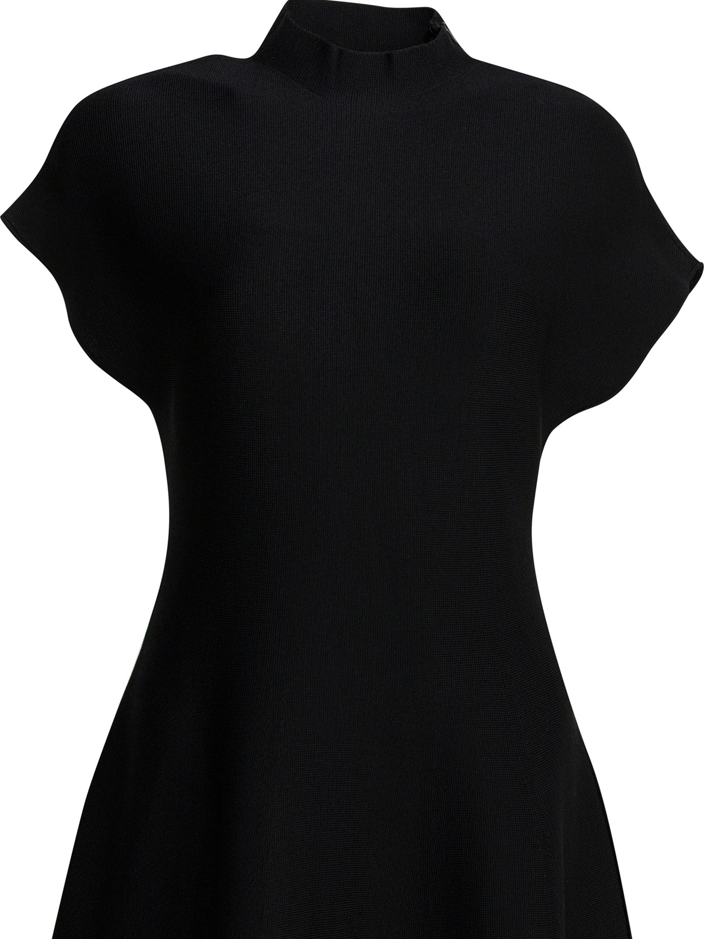 [KHAITE] Short sleeve dress SS26 18208429200