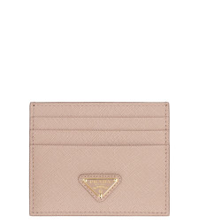 [Prada] Wallet SS25 1MC025QHH_F0236