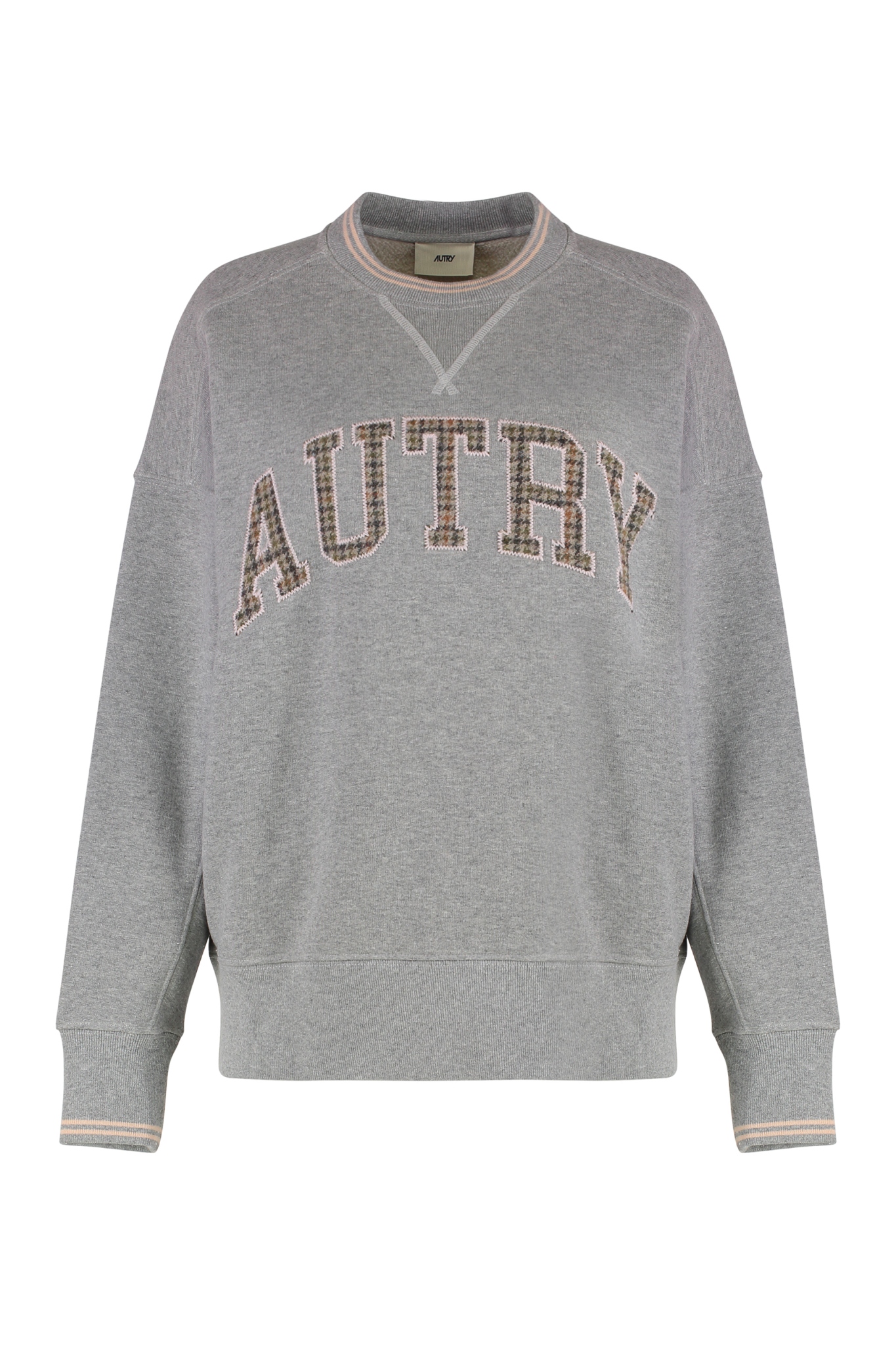 [AUTRY] Sweatshirt FW25 SWPW_L9HX