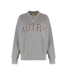 [AUTRY] Sweatshirt FW25 SWPW_L9HX