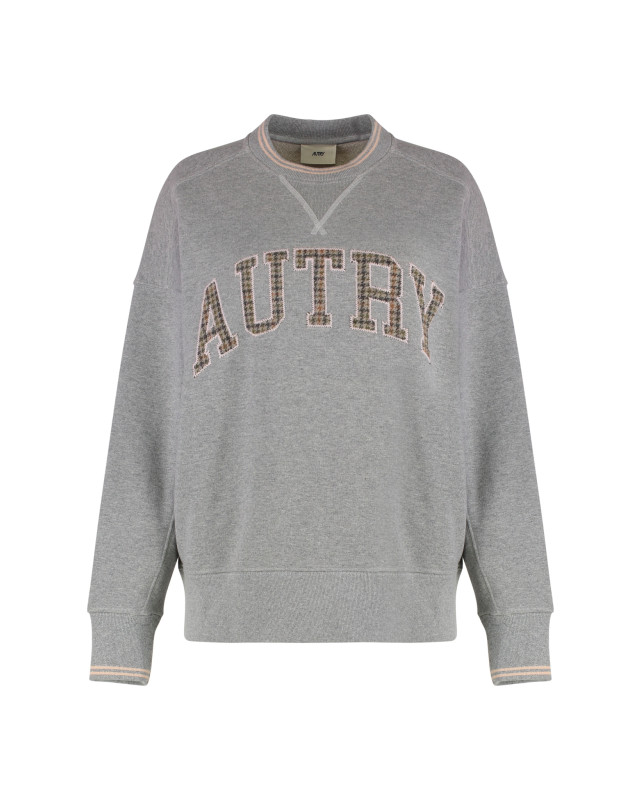 [AUTRY] Sweatshirt FW25 SWPW_L9HX