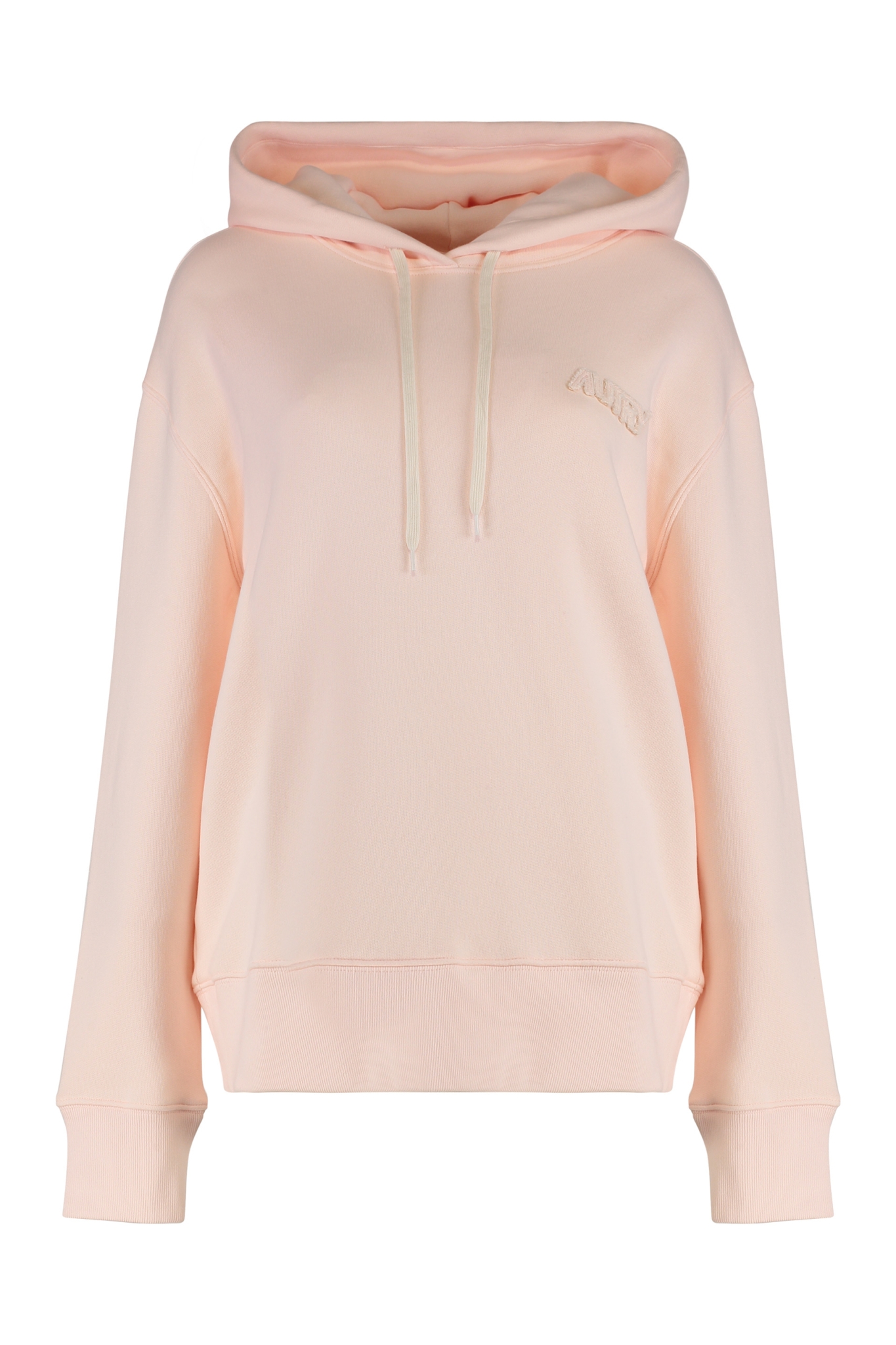 [AUTRY] Hoodie FW25 HOPW_M1HE