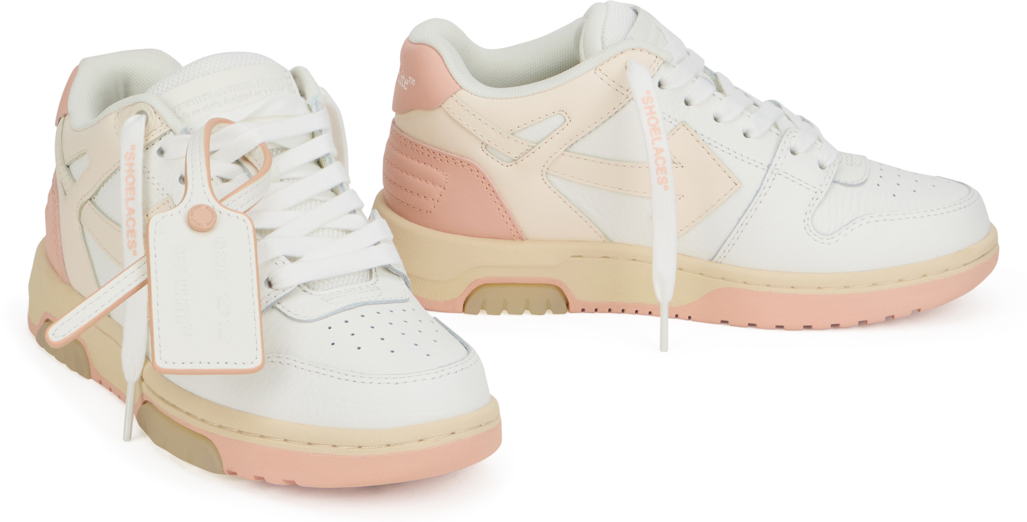 [Off-White] Sneakers FW25 OWIA259S24LEA005_0130