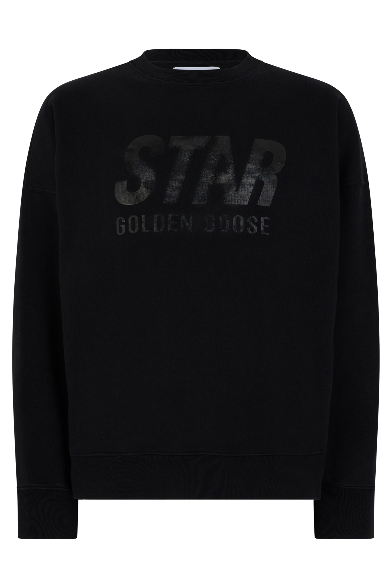[Golden Goose] Sweatshirt FW25 GUP01992P001803_90100