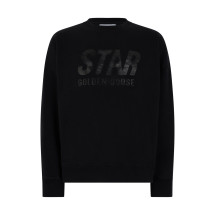 [Golden Goose] Sweatshirt FW25 GUP01992P001803_90100