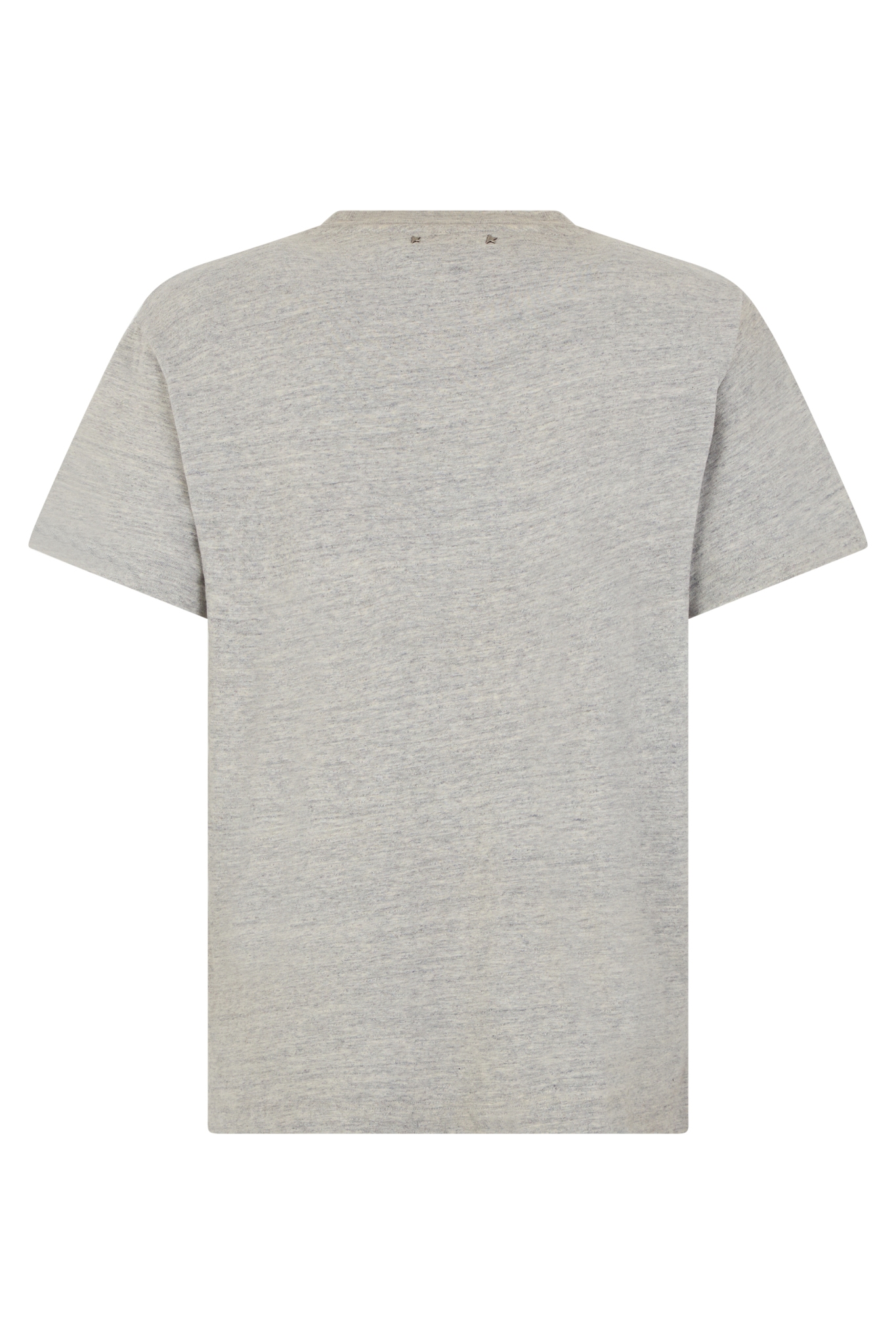 [Golden Goose] T-shirts Short Sleeve FW25 GMP01220P002145_60255