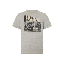 [Golden Goose] T-shirts Short Sleeve FW25 GMP01220P002145_60255