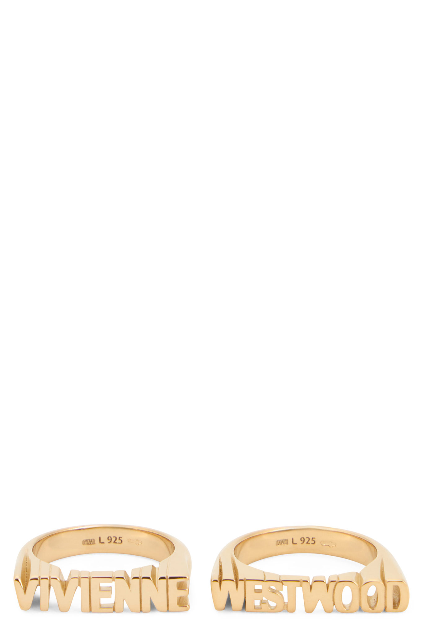 [Vivienne Westwood] Ring CO 6404018I01R001_R001