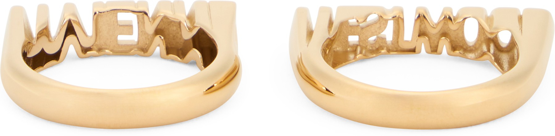 [Vivienne Westwood] Ring CO 6404018I01R001_R001