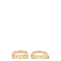 [Vivienne Westwood] Ring CO 6404018I01R001_R001