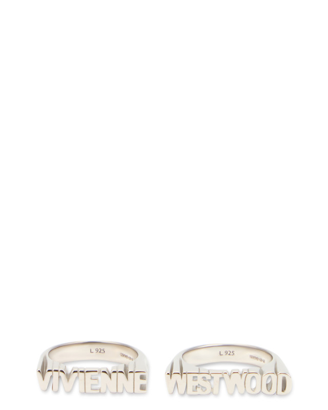 [Vivienne Westwood] Ring CO 6404018I01P019_P019