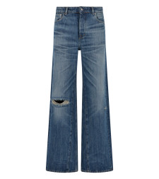 [Our Legacy] Jeans FW25 W4255TR_ROADWORNROPETWILL