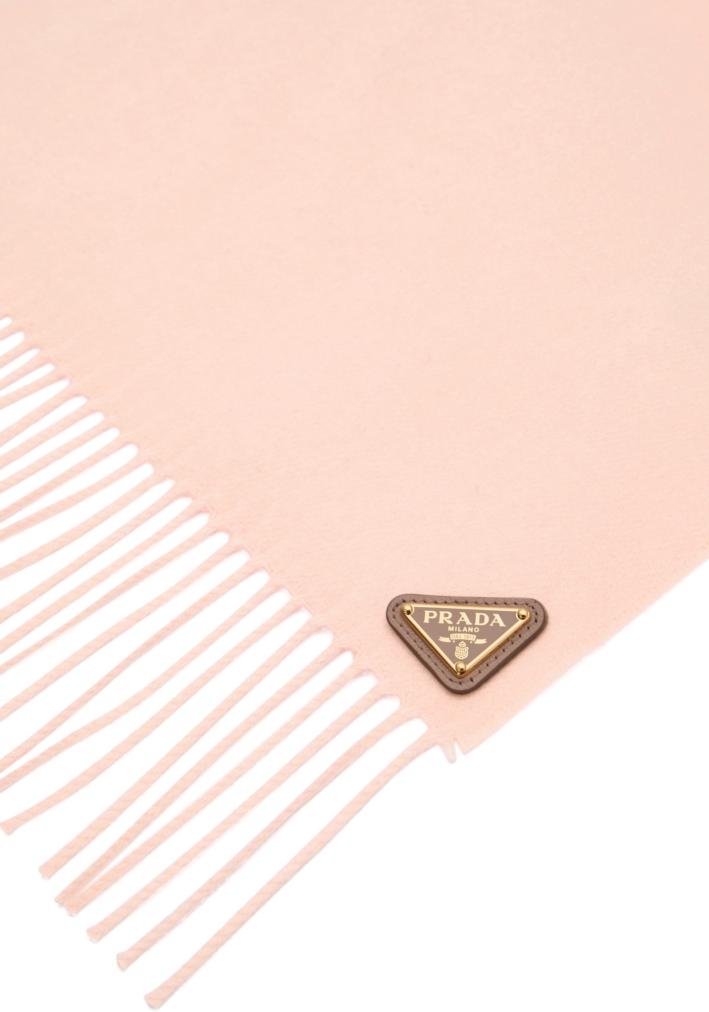 [Prada] Scarf CO 1FS0652COP_F0ORK