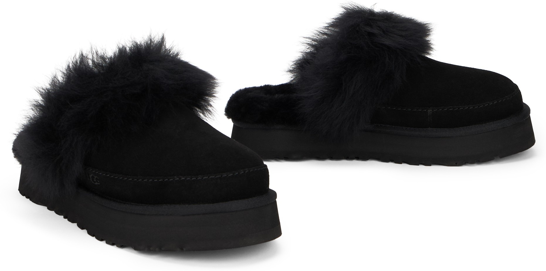 [UGG] Slippers FW25 1173930_BLK