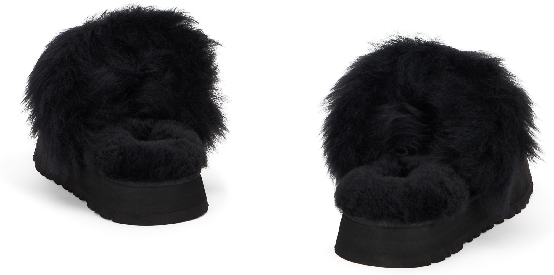 [UGG] Slippers FW25 1173930_BLK