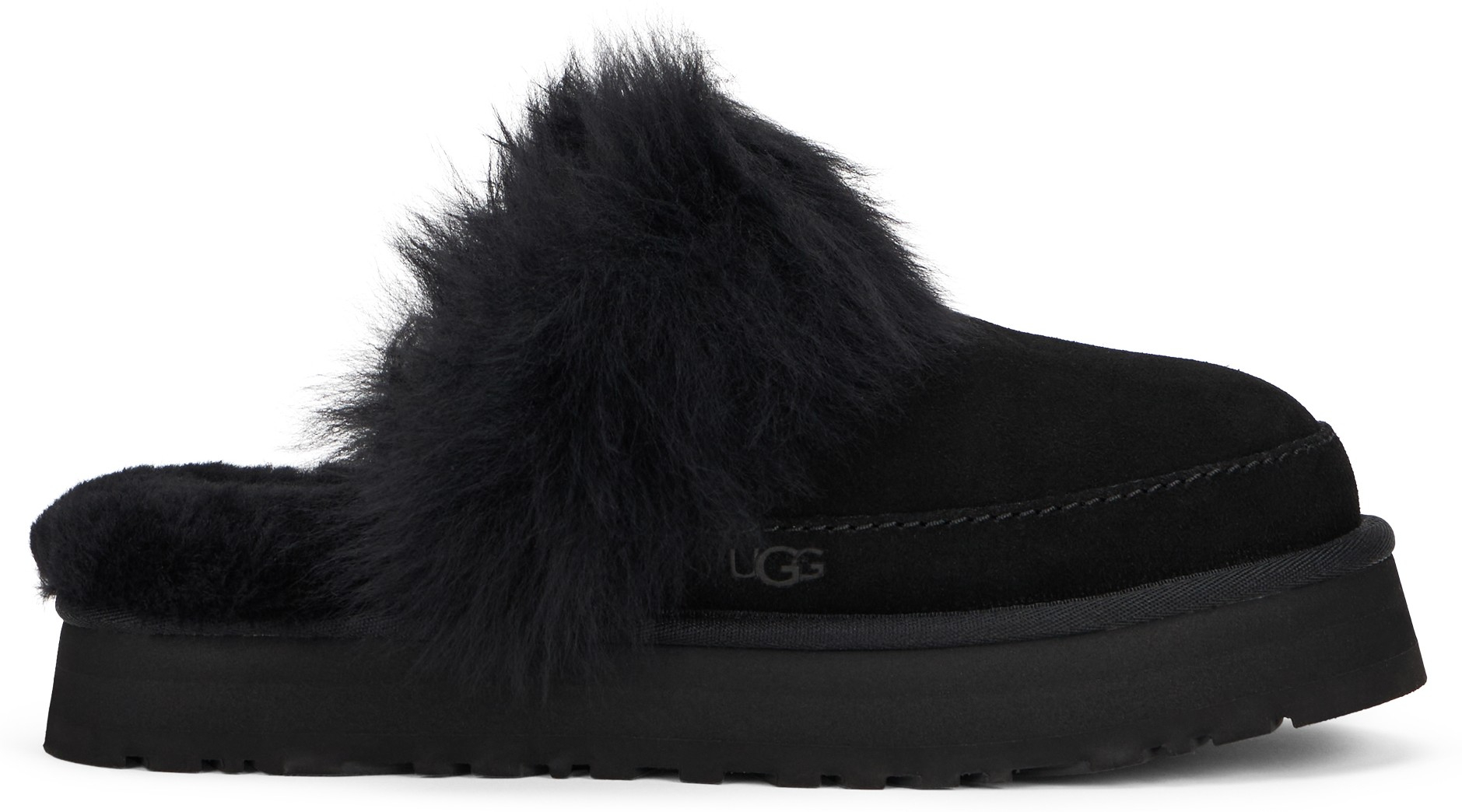 [UGG] Slippers FW25 1173930_BLK